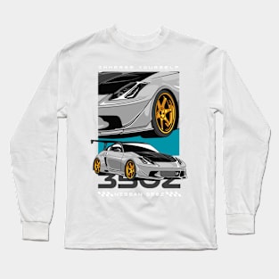 Nissan Lover Long Sleeve T-Shirt